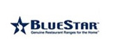 blue star appliances logo